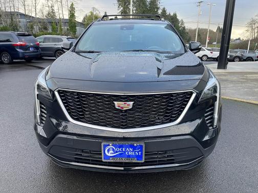2021 Cadillac XT4 Sport