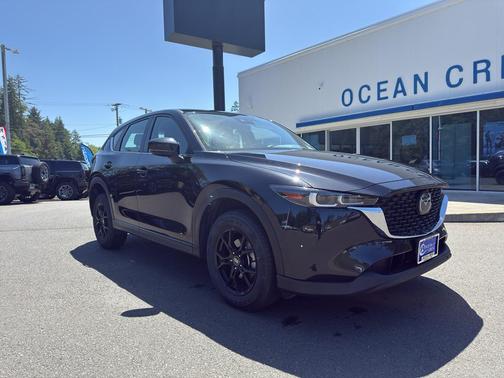 2023 Mazda CX-5 2.5 S