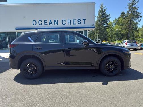2023 Mazda CX-5 2.5 S