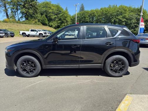 2023 Mazda CX-5 2.5 S