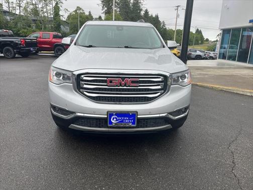 2018 GMC Acadia SLT-2