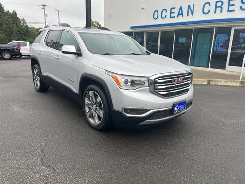 2018 GMC Acadia SLT-2