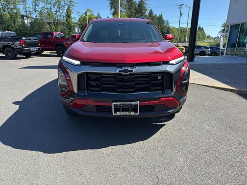 2026 Chevrolet Equinox FWD ACTIV