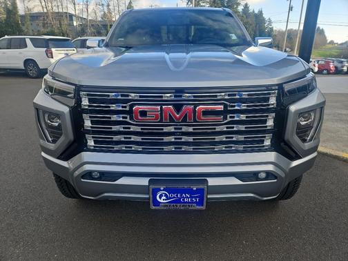 2023 GMC Canyon Denali