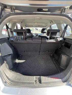 2009 Honda Fit Sport