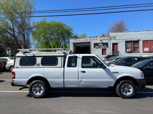 2007 Ford Ranger XL SuperCab