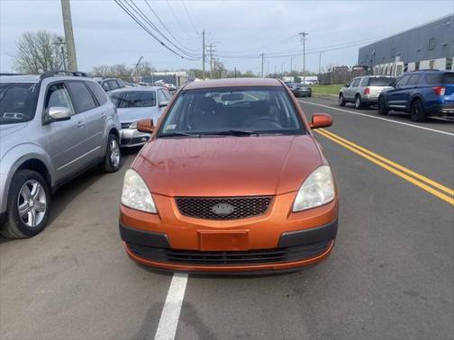 2009 Kia Rio5 LX