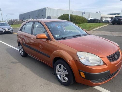 2009 Kia Rio5 LX