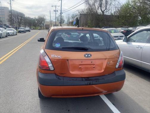 2009 Kia Rio5 LX