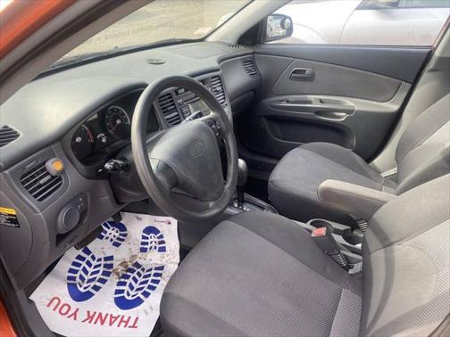 2009 Kia Rio5 LX