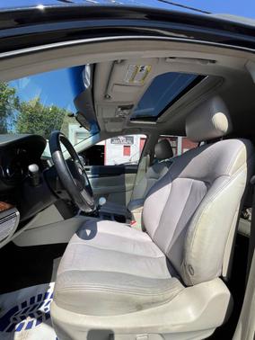 2010 Subaru Outback 2.5 i Premium