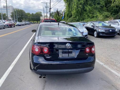 2010 Volkswagen Jetta SE