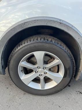 2013 Subaru Outback 3.6R Limited