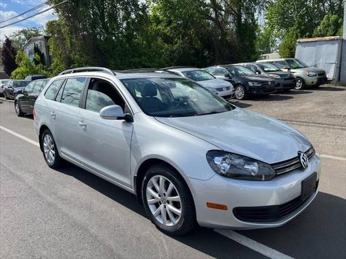 2010 Volkswagen Jetta SE