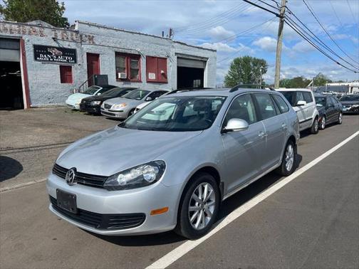2010 Volkswagen Jetta SE
