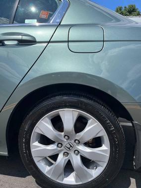 2008 Honda Accord EX