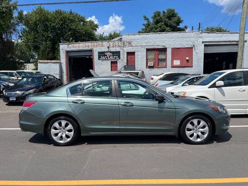 2008 Honda Accord EX