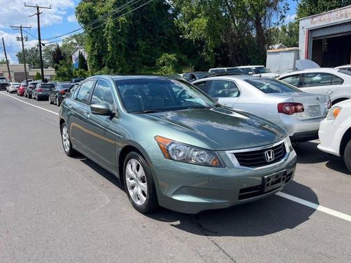 2008 Honda Accord EX