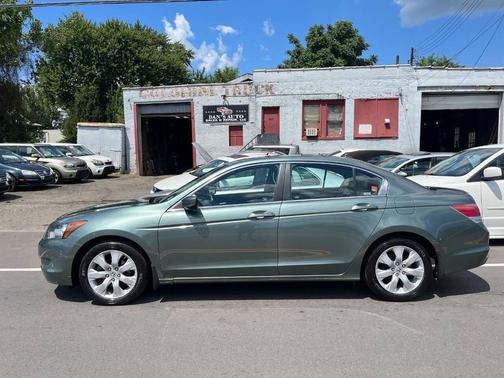 2008 Honda Accord EX