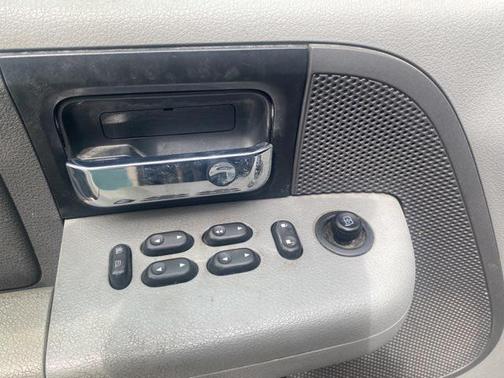 2007 Ford F-150 XLT