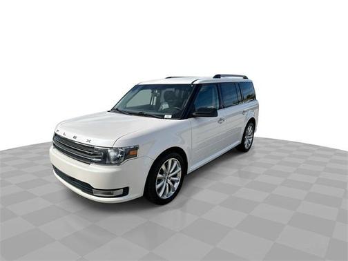 2019 Ford Flex SEL