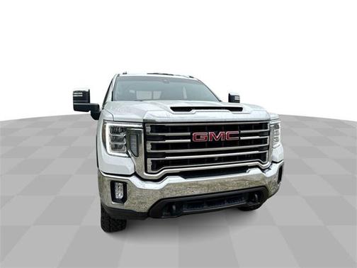 2023 GMC Sierra 3500 SLT