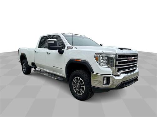 2023 GMC Sierra 3500 SLT