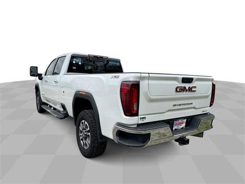 2023 GMC Sierra 3500 SLT
