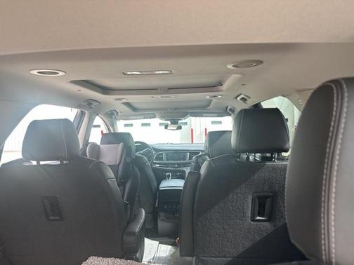 2021 Buick Enclave AWD Avenir