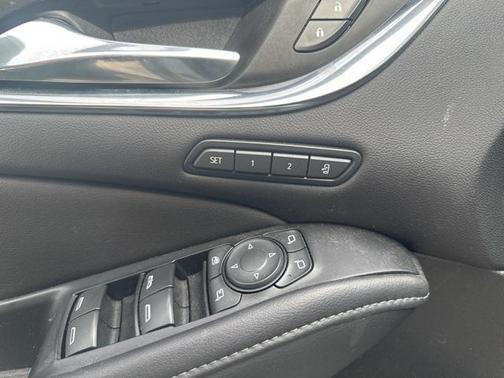 2021 Buick Enclave AWD Avenir