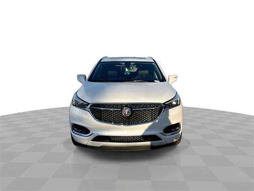 2021 Buick Enclave AWD Avenir