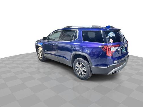 2023 GMC Acadia FWD SLE