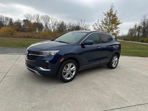 2022 Buick Encore GX Preferred