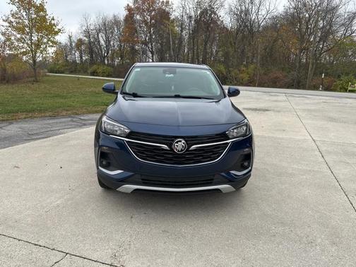 2022 Buick Encore GX Preferred