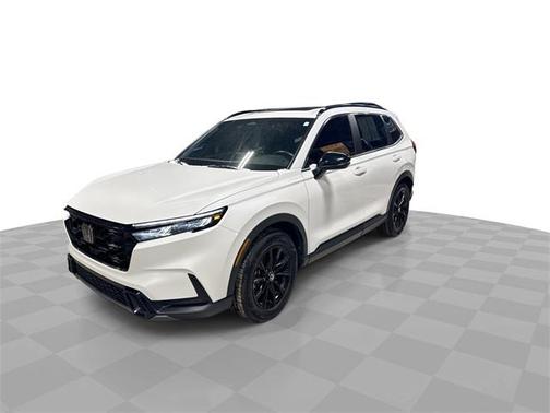 2023 Honda CR-V Hybrid Sport FWD