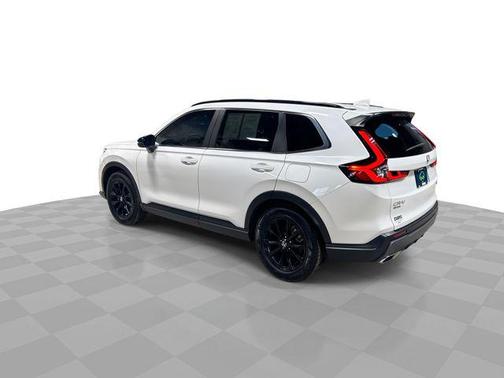 2023 Honda CR-V Hybrid Sport FWD