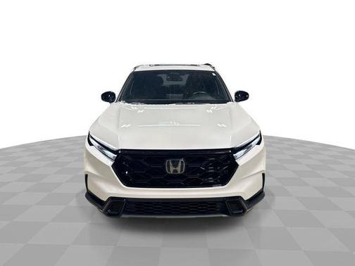 2023 Honda CR-V Hybrid Sport FWD