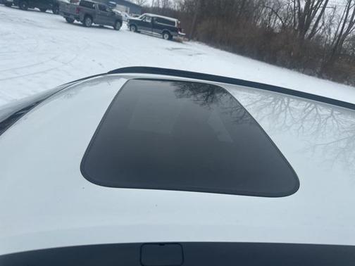 2023 Honda CR-V Hybrid Sport FWD