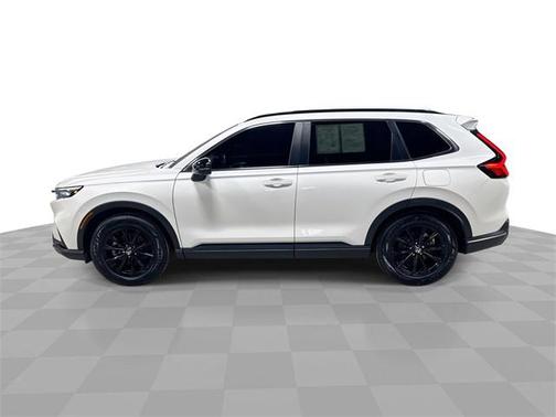 2023 Honda CR-V Hybrid Sport FWD