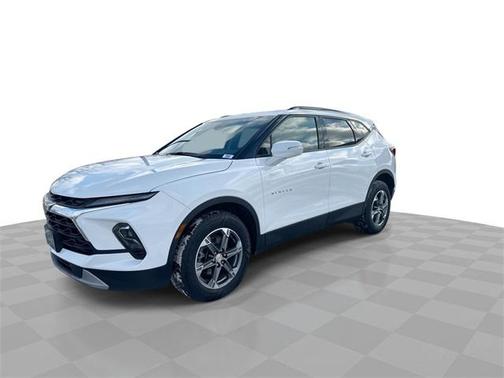 2023 Chevrolet Blazer 3LT