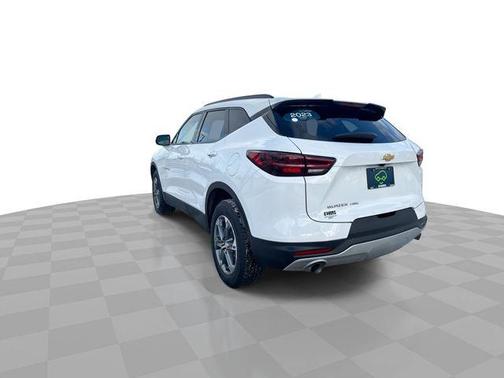 2023 Chevrolet Blazer 3LT