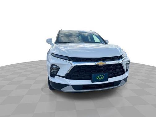 2023 Chevrolet Blazer 3LT