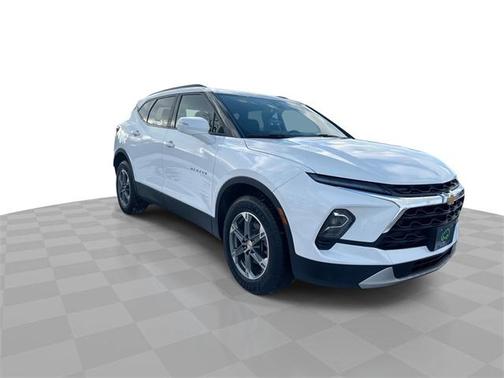 2023 Chevrolet Blazer 3LT