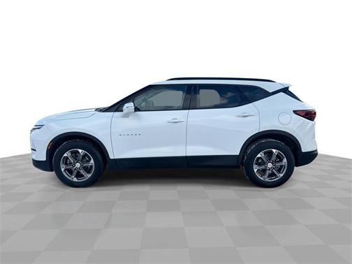 2023 Chevrolet Blazer 3LT