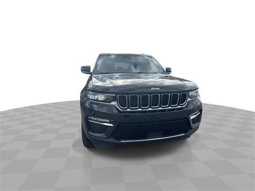 2023 Jeep Grand Cherokee Limited X