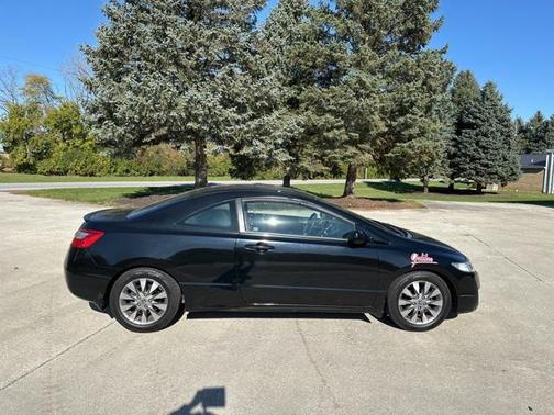 2009 Honda Civic EX
