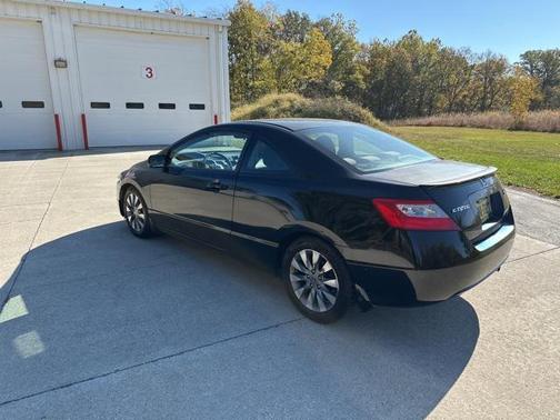 2009 Honda Civic EX