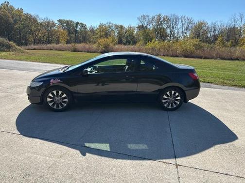 2009 Honda Civic EX
