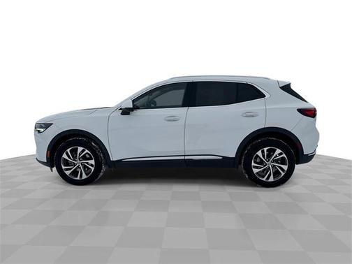 2022 Buick Envision FWD Essence