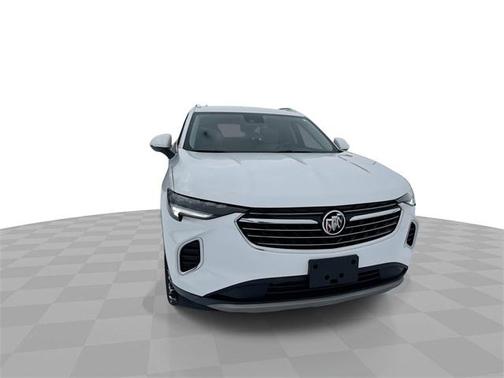 2022 Buick Envision FWD Essence